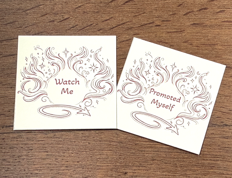 Declaration Tattoos