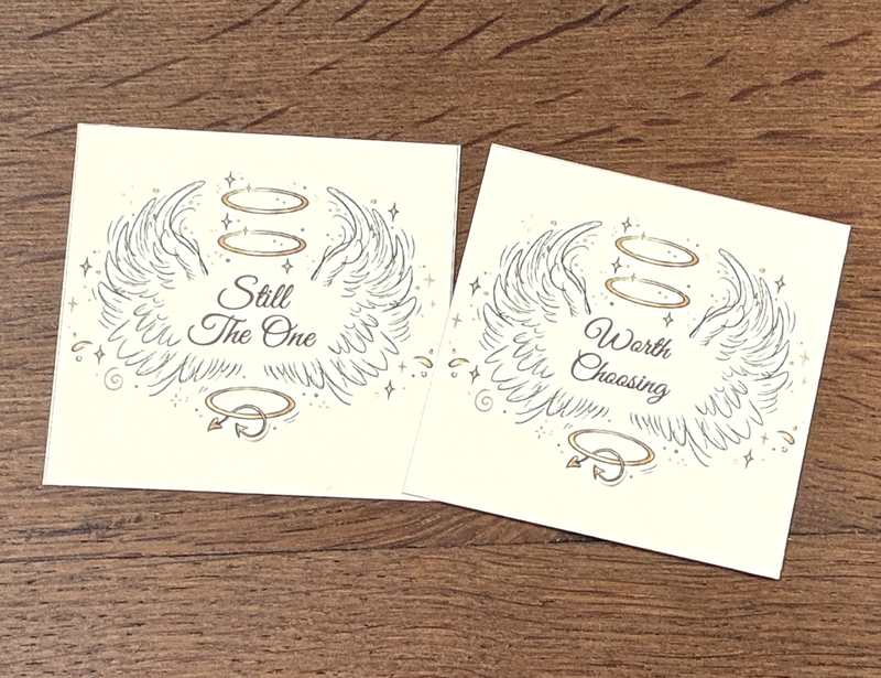 Declaration Tattoos