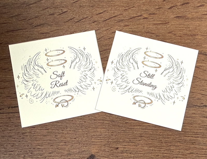 Declaration Tattoos