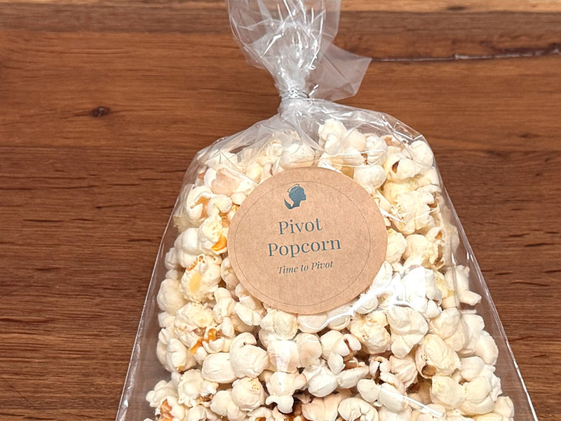 Pivot Popcorn