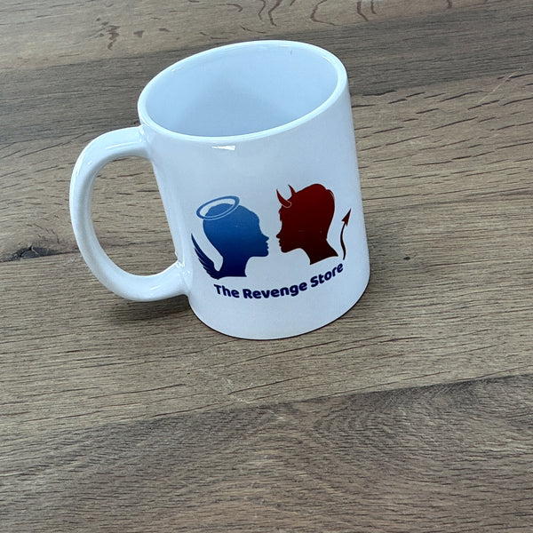 Vibe mug