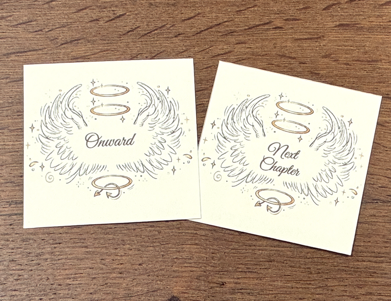 Declaration Tattoos