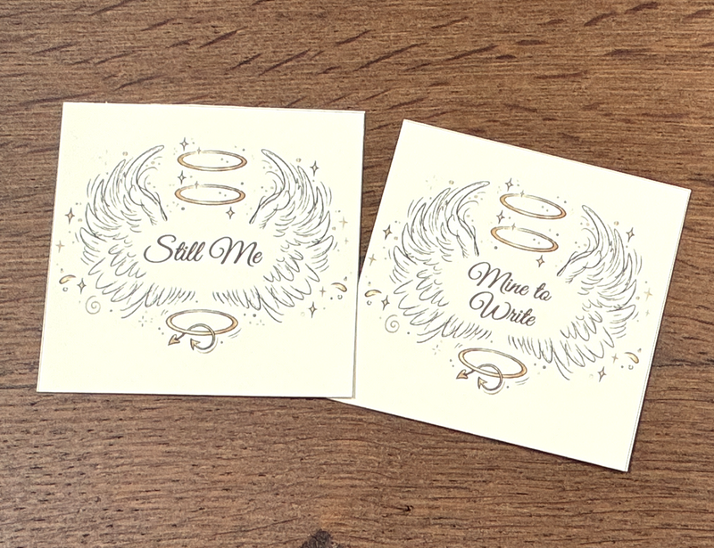 Declaration Tattoos