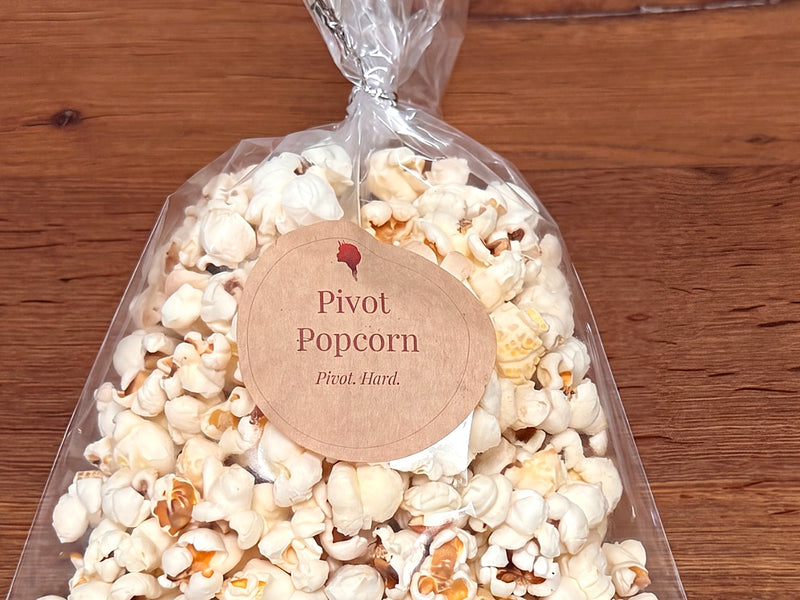 Pivot Popcorn