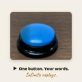 Custom Sound Button - Personalization Add-On