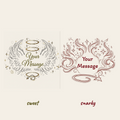 Custom Tattoo - Personalization Add-On