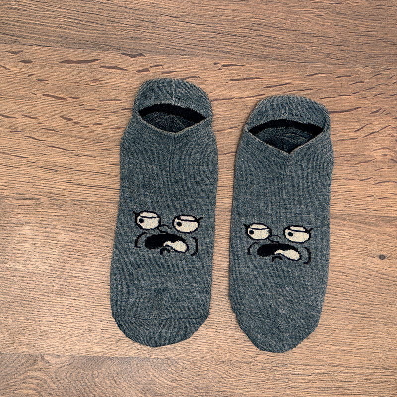 Expression Socks