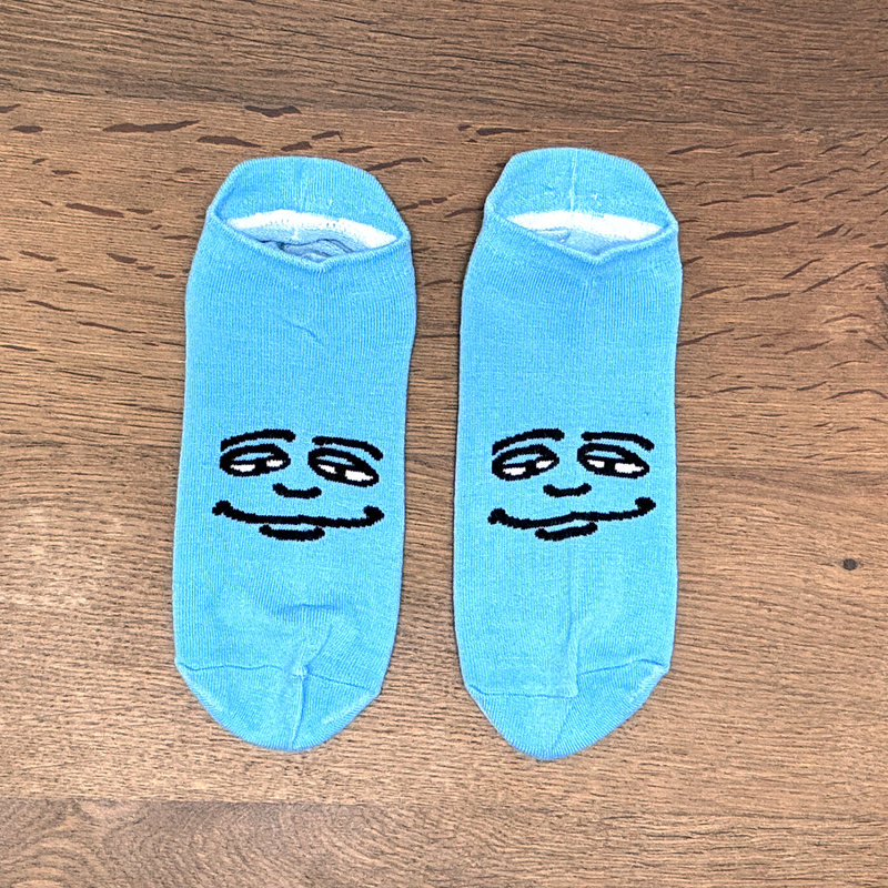 Expression Socks