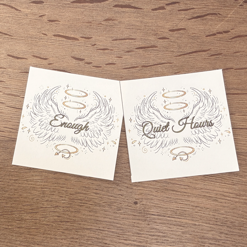 Declaration Tattoos